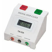 Bench Process Stop Clock Timer